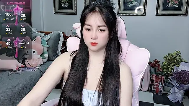 Snapshot of _Nana_20 chatting on October 2025 04:08:02 PM Nana 20 online show from October 2025 04:08:02 PM