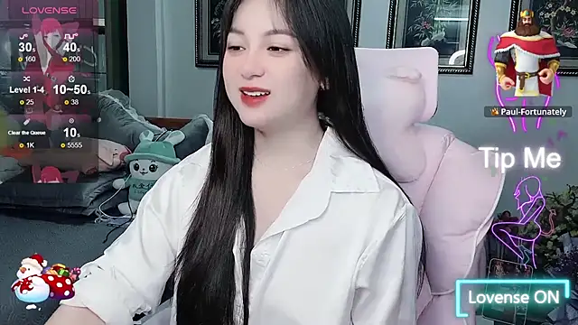 Snapshot of _Nana_20 chatting on November 2025 04:32:02 AM Nana 20 online show from November 2025 04:32:02 AM