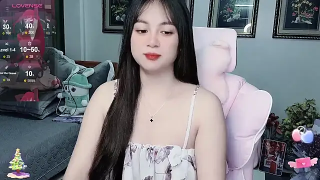 Snapshot of _Nana_20 chatting on November 2025 03:27:01 PM Nana 20 online show from November 2025 03:27:01 PM