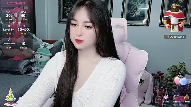 Snapshot of _Nana_20 chatting on November 2025 05:57:01 PM Nana 20 online show from November 2025 05:57:01 PM