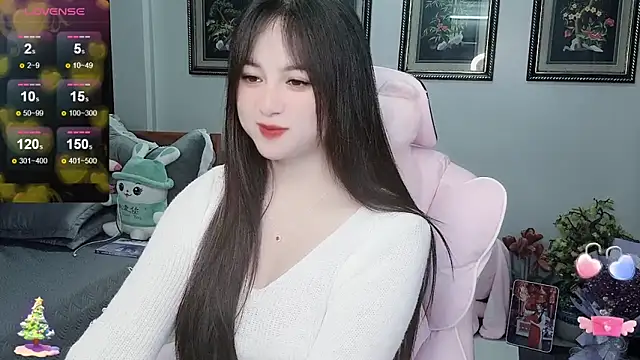 Snapshot of _Nana_20 chatting on November 2025 05:56:01 PM Nana 20 online show from November 2025 05:56:01 PM