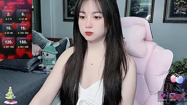 Snapshot of _Nana_20 chatting on November 2025 04:56:01 AM Nana 20 online show from November 2025 04:56:01 AM