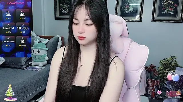 Snapshot of _Nana_20 chatting on November 2025 05:12:02 PM Nana 20 online show from November 2025 05:12:02 PM