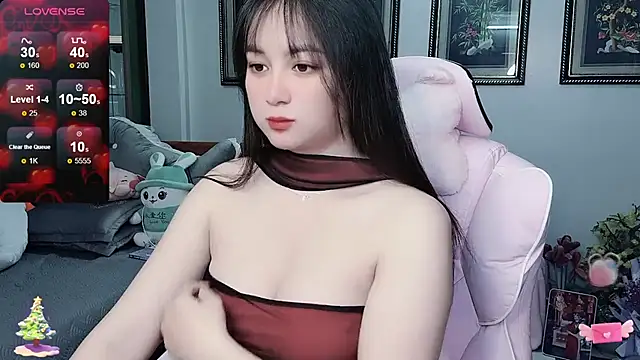 Snapshot of _Nana_20 chatting on November 2025 03:24:02 PM Nana 20 online show from November 2025 03:24:02 PM