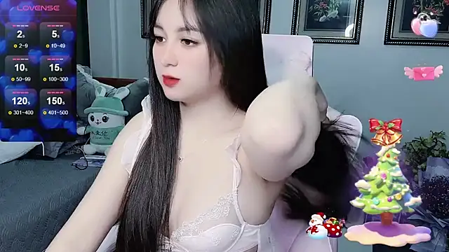 Snapshot of _Nana_20 chatting on December 2025 04:00:01 PM Nana 20 online show from December 2025 04:00:01 PM