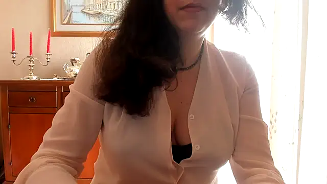 Evademarville online show from March 2025 09:33:02 AM