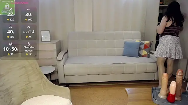 supersex 96 online show from November 2025 07:01:02 PM