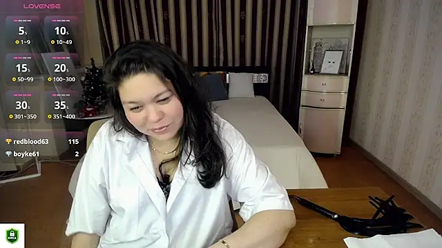 supersex 96 online show from December 2025 05:50:01 PM