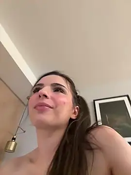 Lanaprincess22 online show from March 2026 06:03:02 PM