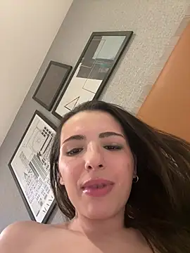 Lanaprincess22 online show from March 2026 10:02:01 PM