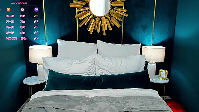 AprilWong online show from March 2026 06:10:01 AM