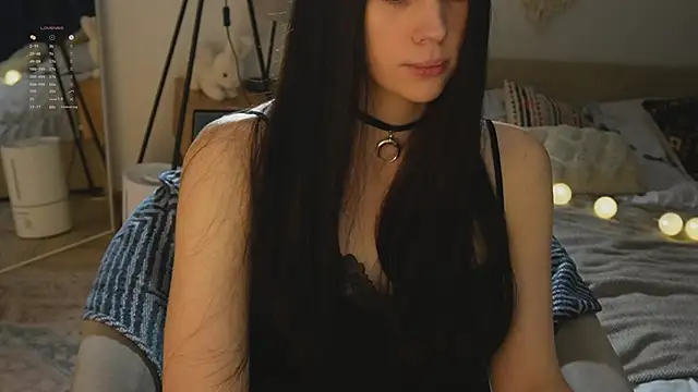 jennetdoll online show from December 2025 07:53:02 PM