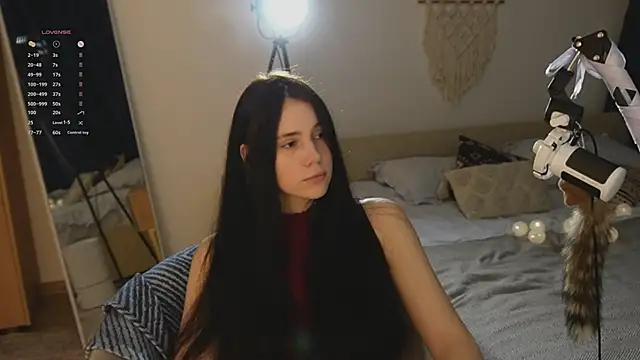 jennetdoll online show from February 2026 06:24:02 PM