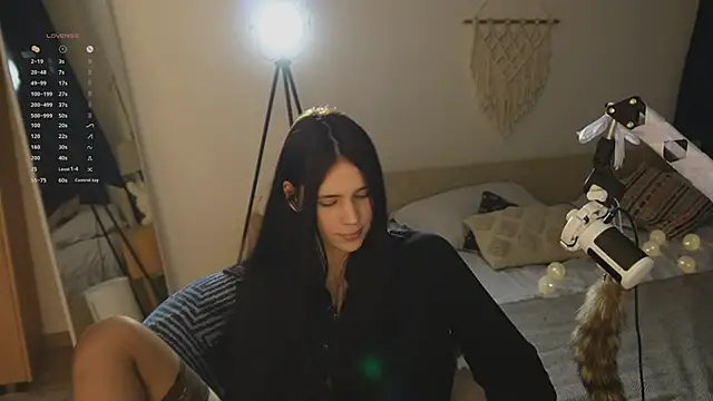 jennetdoll online show from February 2026 06:14:01 PM