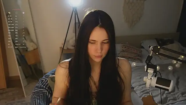 jennetdoll online show from March 2026 05:09:02 PM