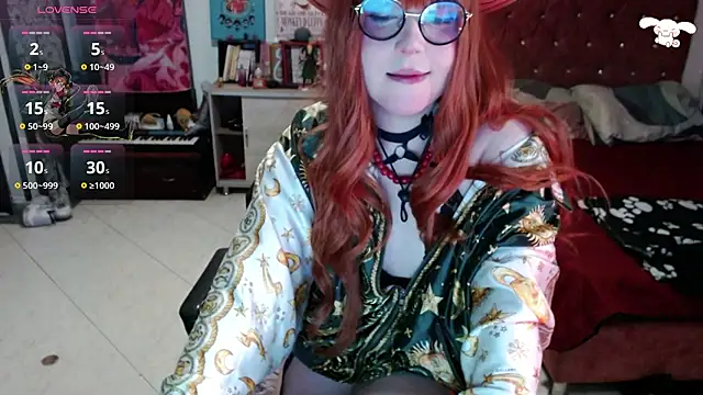 Avril2001 online show from January 2026 07:54:01 AM