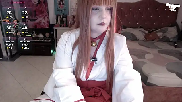 Avril2001 online show from July 2026 01:41:01 AM