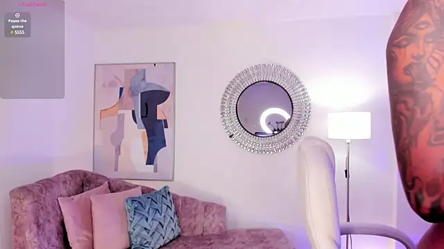 madisson davon online show from February 2025 04:03:01 PM