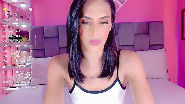 AlanaBekeer online show from February 2025 02:27:01 AM