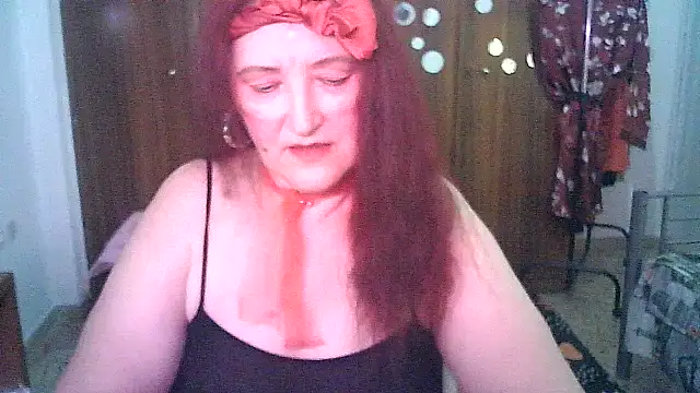 SabrinaXlovess online show from July 2026 05:19:01 PM