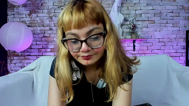 Sweet Namii online show from January 2025 02:33:01 AM