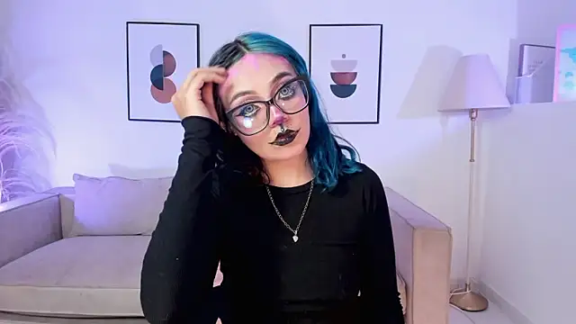 Sweet Namii online show from November 2025 07:58:01 PM