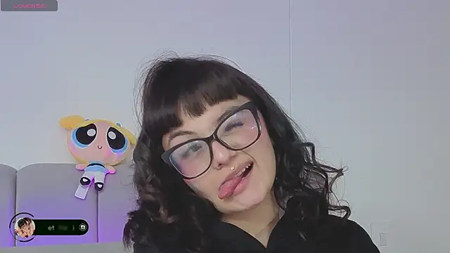Sweet Namii online show from May 2026 09:09:02 PM