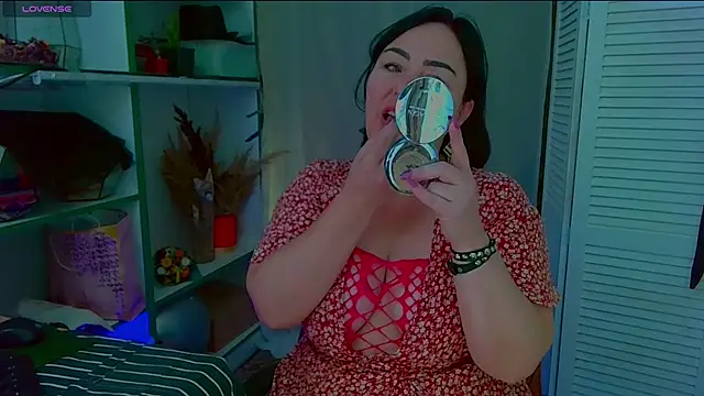 Snapshot of _Cloud_Atlas_ chatting on March 2025 05:35:01 AM Cloud Atlas online show from March 2025 05:35:01 AM