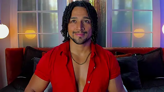 Snapshot of MikeEstevess chatting on February 2025 03:58:02 PM MikeEstevess online show from February 2025 03:58:02 PM