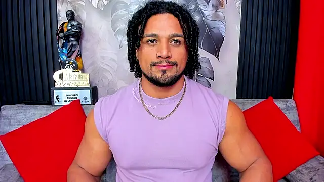 MikeEstevess online show from March 2026 04:12:02 PM