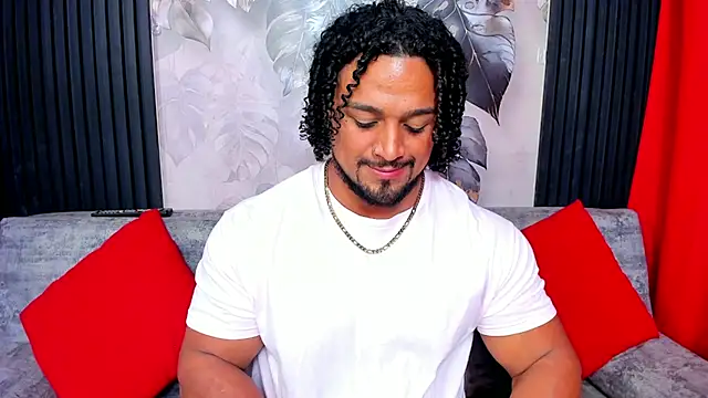 MikeEstevess online show from March 2026 09:51:01 PM