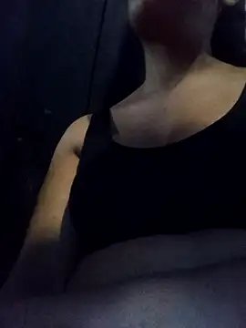 Andreita 95 online show from January 2026 11:10:02 PM