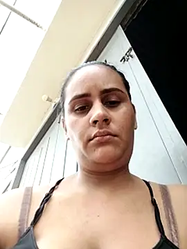 Andreita 95 online show from February 2026 10:14:02 PM