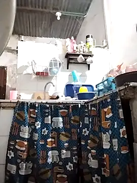 Andreita 95 online show from February 2026 10:00:02 AM