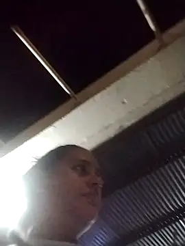 Andreita 95 online show from March 2026 02:15:01 AM