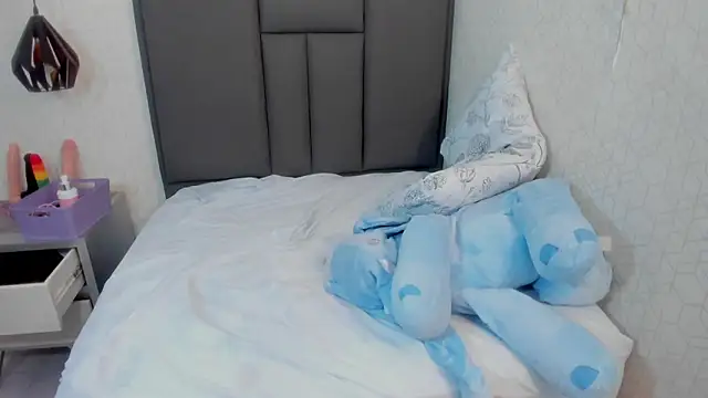 Kittytimberlake online show from March 2025 11:15:02 PM