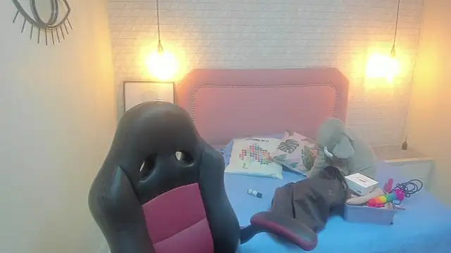 Kittytimberlake online show from March 2025 11:23:01 AM