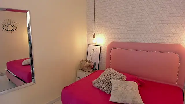 Kittytimberlake online show from November 2025 12:22:01 PM