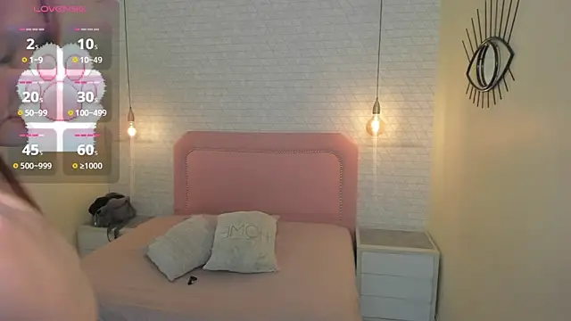 Kittytimberlake online show from April 2026 12:42:01 PM