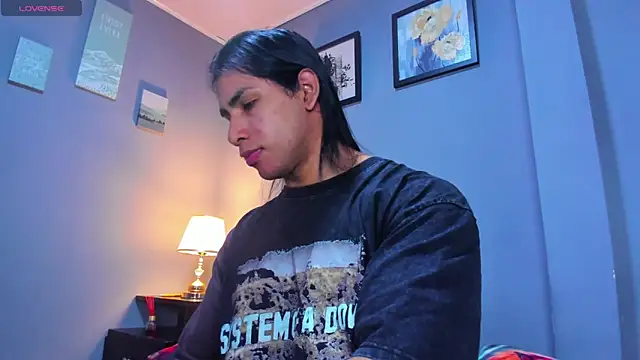 jacob-coper online show from April 2026 05:08:02 AM