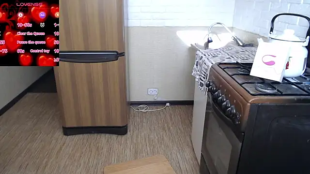 sweetpeash33 online show from February 2025 08:17:01 AM