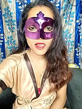 REVA DARLING online show from November 2025 03:02:01 PM