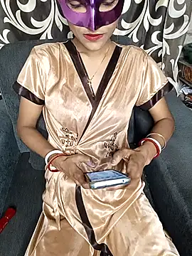 REVA DARLING online show from February 2026 03:09:01 PM