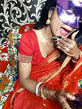 REVA DARLING online show from March 2026 03:34:02 AM