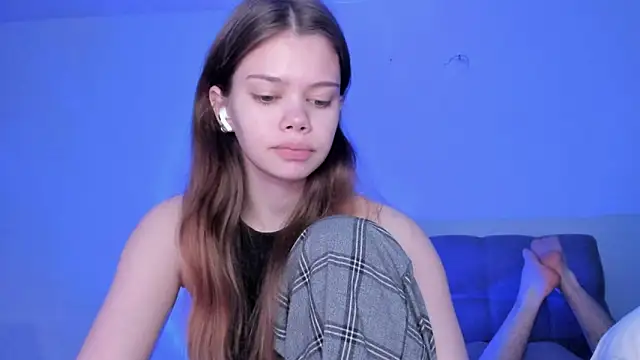 chansetolove online show from April 2026 11:40:02 AM