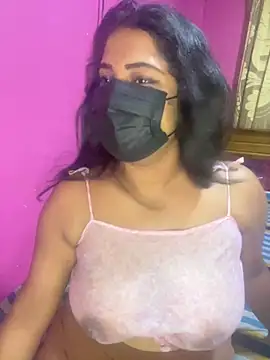 NOORA-GIRL online show from September 2025 01:49:01 AM