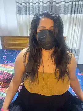 NOORA-GIRL online show from February 2026 02:41:02 AM