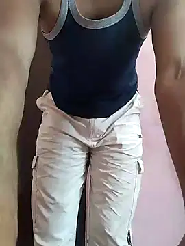 AmnionicDemeanor online show from February 2025 08:09:01 AM