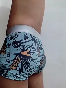 AmnionicDemeanor online show from December 2025 06:04:01 PM