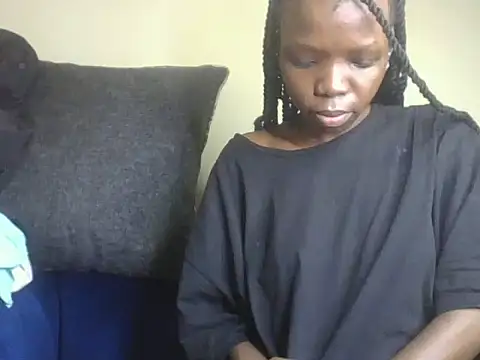 Baddie Floxxy online show from June 2026 11:35:02 AM